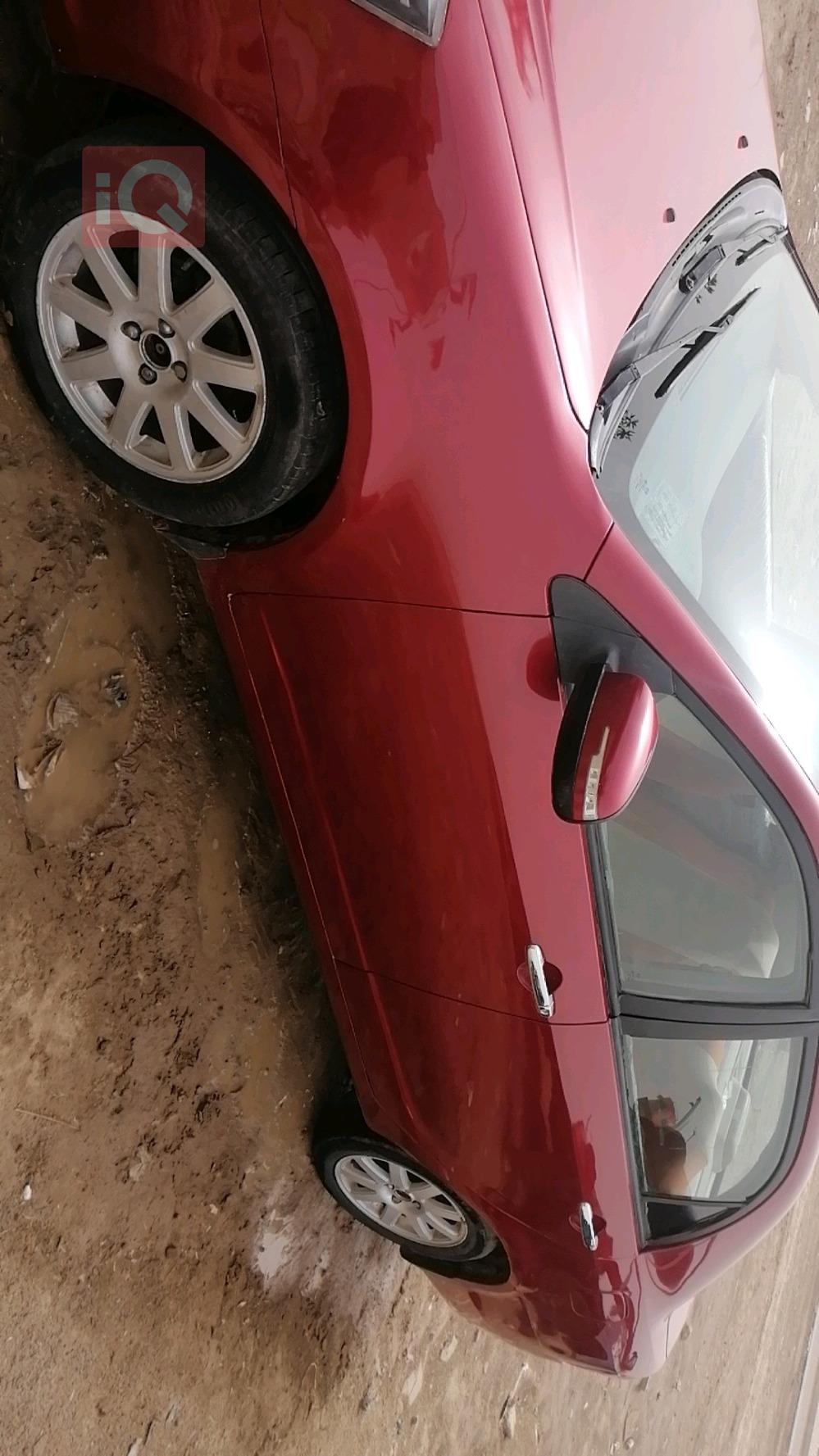 جیلی SC7
